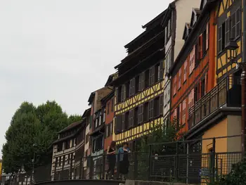 Strasbourg (France)